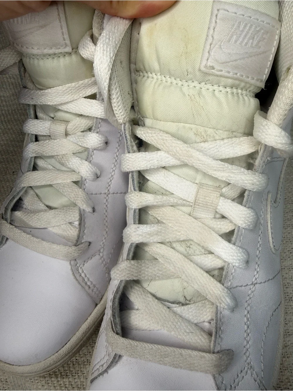 Nike Court Royale 2 Mid